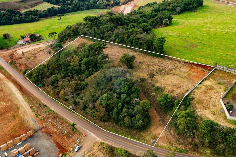 Terreno - Venda - Erechim , Rio Grande do Sul - DJI_0971.jpg - Fachada - 612761006-49