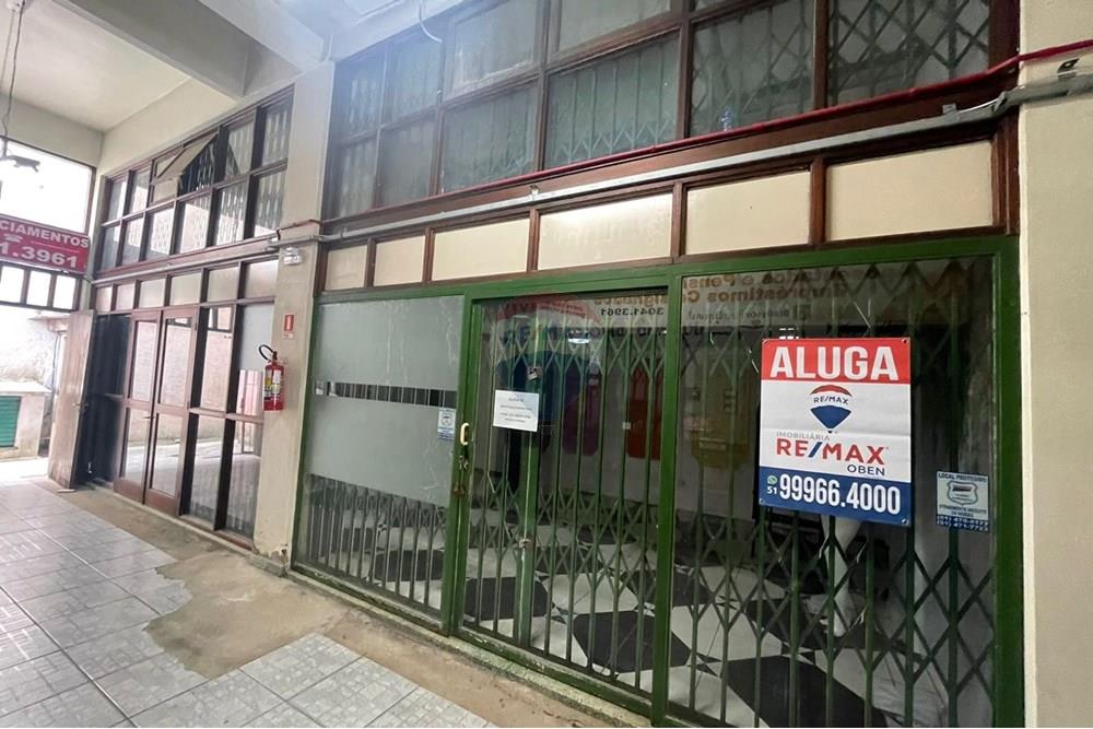 Ponto Comercial/ Loja - Alugar - Cachoeirinha , Rio Grande do Sul - WhatsApp Image 2024-11-06 at 17.43.36.jpeg - 612551001-293