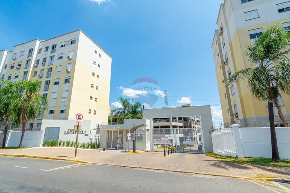 Apartamento - Venda - Cachoeirinha , Rio Grande do Sul - _DSC9281.jpg - 610141033-119
