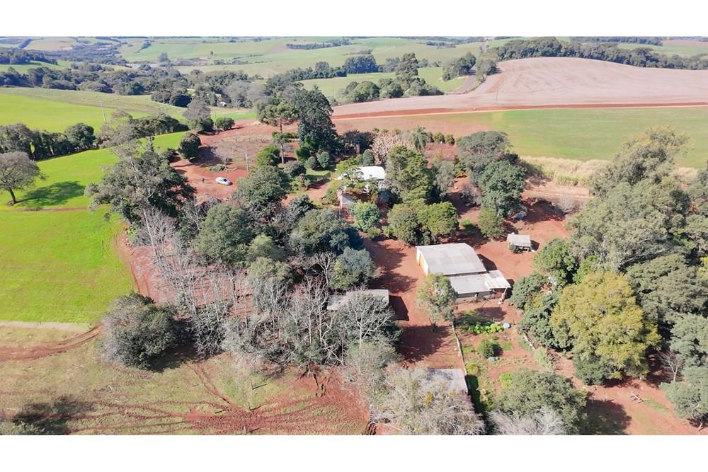 Chácara / Sítio / Fazenda - Venda - Nonoai , Rio Grande do Sul - 1000606566.jpg - 610231010-128