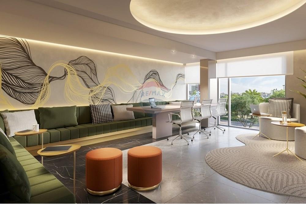 Studio - Venda - Porto Alegre , Rio Grande do Sul - 02_CYR_CASTRO_ALVES_COWORKING.jpg - 612481076-19