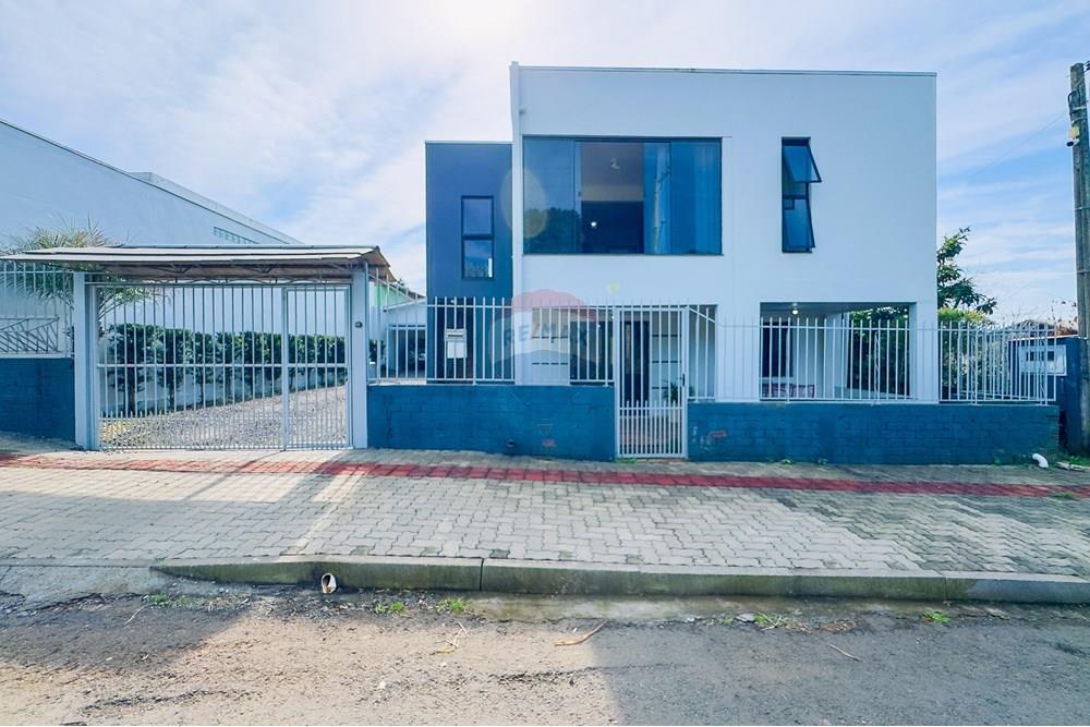 Casa - Venda - Erechim , Rio Grande do Sul - IMG_E3525.jpg - Fachada - 612761035-6