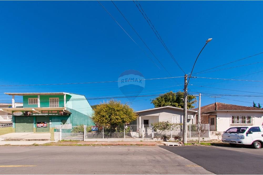 Casa - Venda - Montenegro , Rio Grande do Sul - Foto-1.jpg - 610091005-72