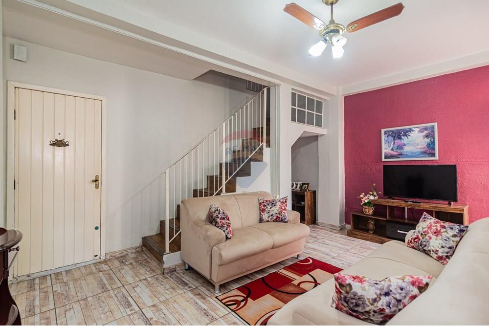 Casa - Venda - Pelotas , Rio Grande do Sul - Hilário Ribeiro, 336-37.jpg - 610211043-26