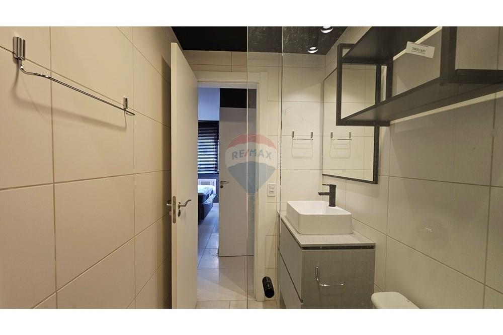 Apartamento - Alugar - Novo Hamburgo , Rio Grande do Sul - BANHEIRO SUITE (4).jpg - 610261052-8