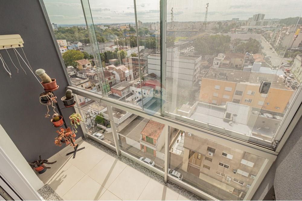 Apartamento - Venda - Pelotas , Rio Grande do Sul - Studio Argolo-25.jpg - 610211033-39