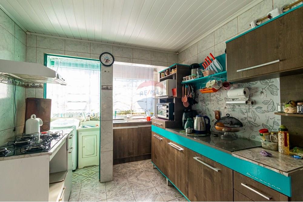 Casa - Venda - Gravataí , Rio Grande do Sul - cozinha 1 casa 1.jpeg - 610051074-9