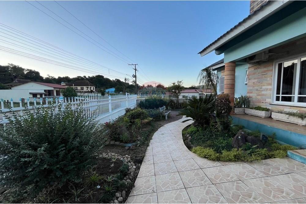 Casa - Venda - Santa Cruz do Sul , Rio Grande do Sul - IMG-20250616-WA0043.jpg - 612741054-5