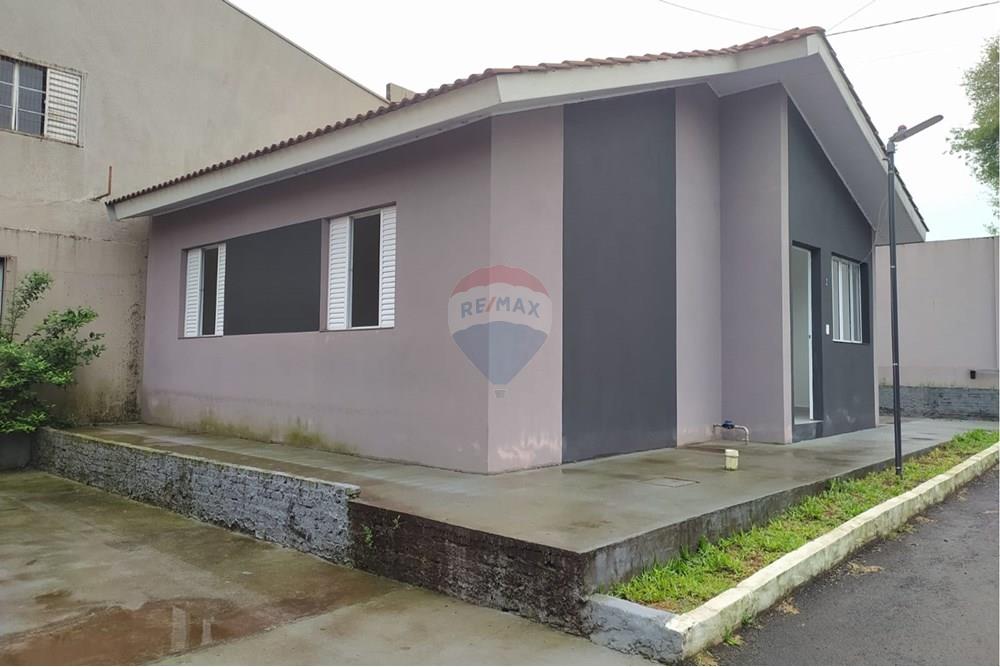 Casa - Alugar - Sarandi , Rio Grande do Sul - 02.jpg - 610341002-403