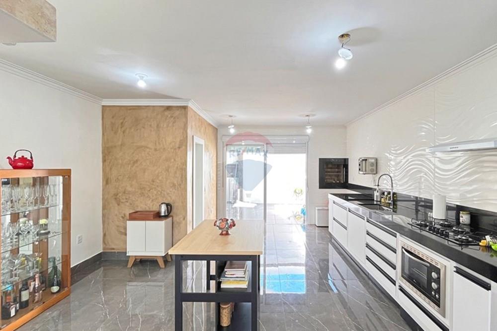 Casa - Venda - Porto Alegre , Rio Grande do Sul - image00071.jpeg - Área Gourmet - 610291021-162