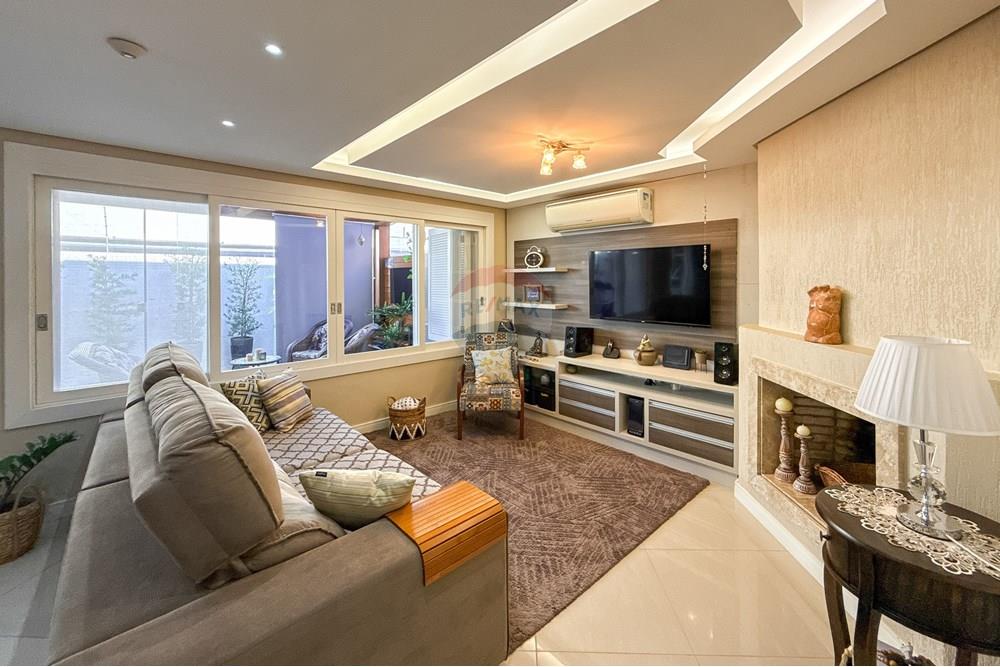 Sobrado - Venda - Canoas , Rio Grande do Sul - DJI_20250816_095636_867.jpg - 610241038-12