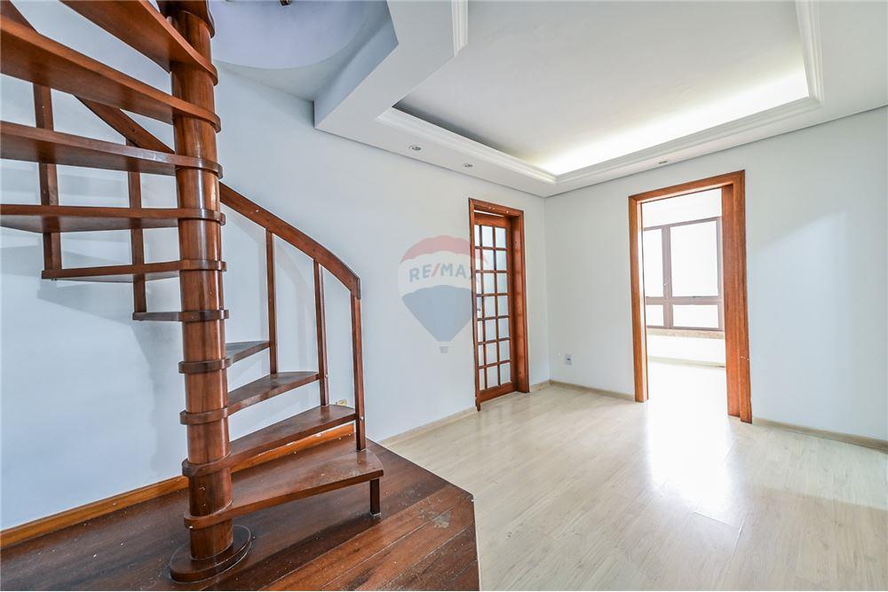 Cobertura - Venda - Porto Alegre , Rio Grande do Sul - 32 - 612481080-26