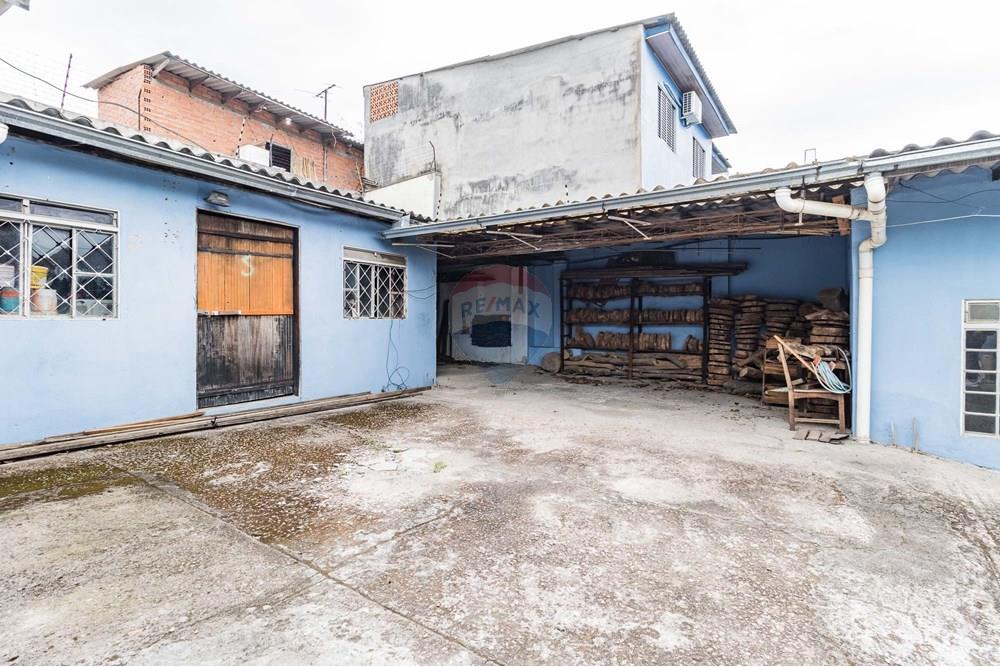 Casa - Venda - Porto Alegre , Rio Grande do Sul - 16IMG_5820-HDR.jpg - Pátio interno - 612511042-19