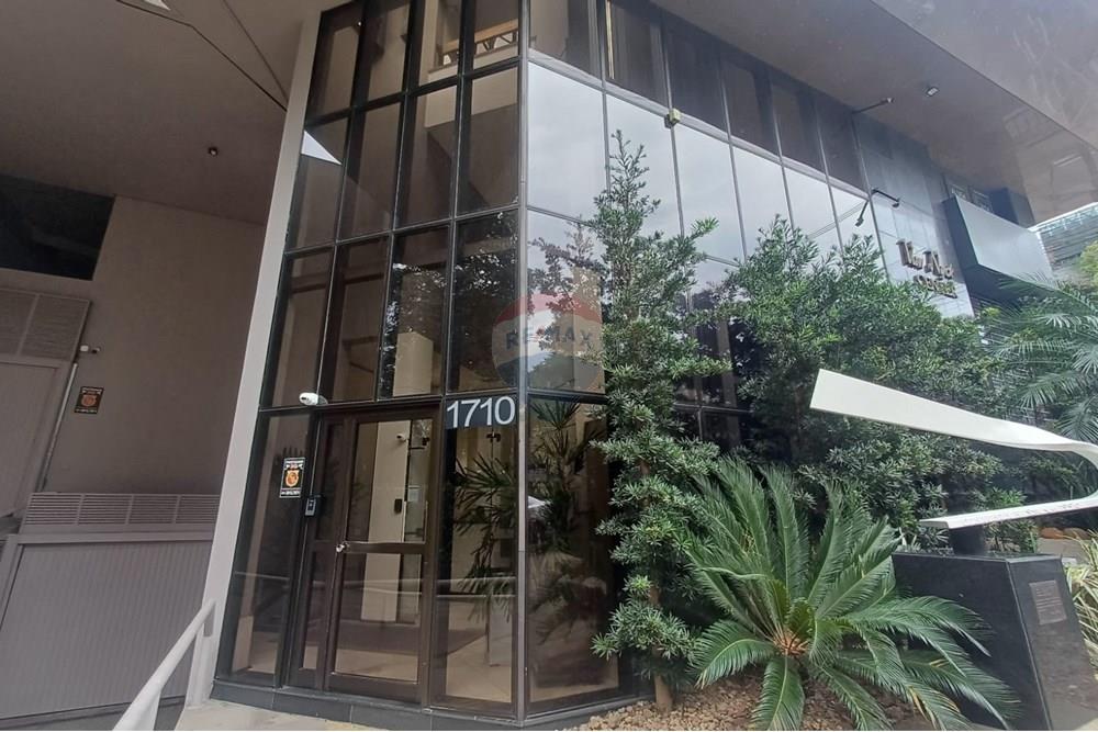 Cj. Comercial/ Sala - Venda - Porto Alegre , Rio Grande do Sul - sala 27.jpg - 612541029-10