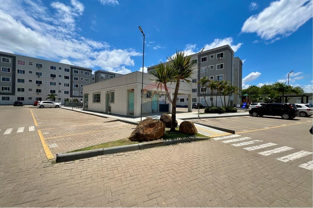 Apartamento - Venda - Canoas , Rio Grande do Sul - IMG_1956.JPG - 610241030-46