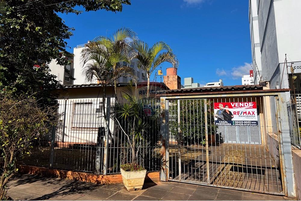 Casa - Venda - São Leopoldo , Rio Grande do Sul - Frente 1.jpg - 610461007-5