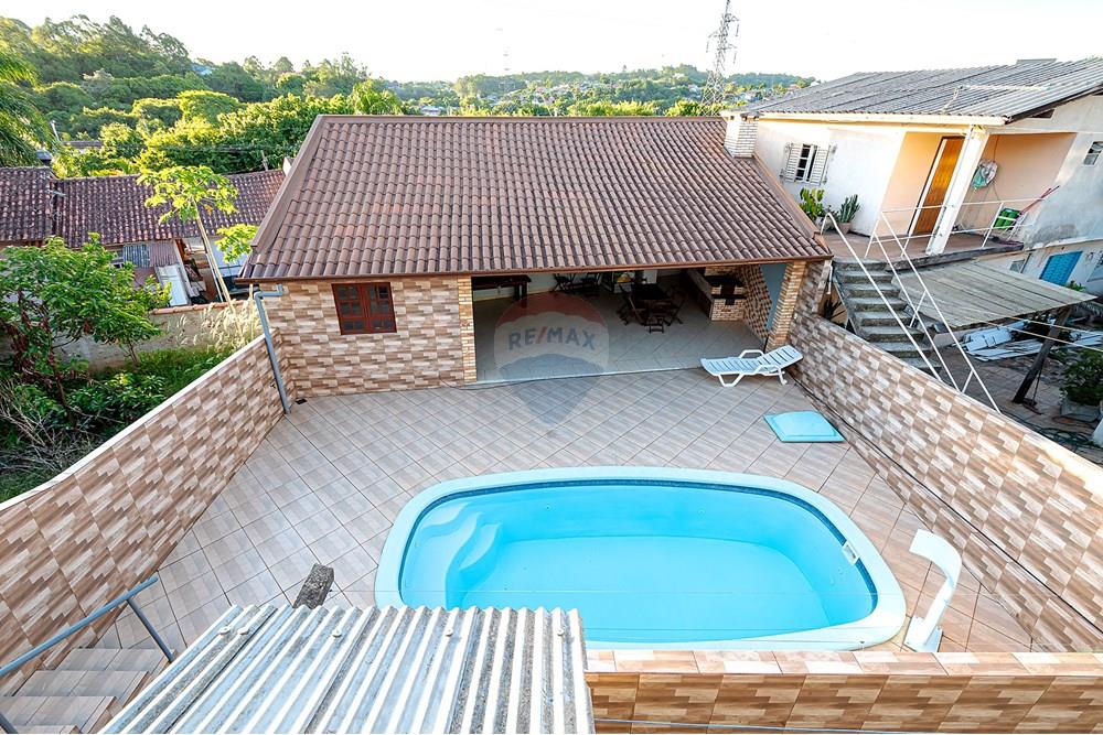 Sobrado - Venda - Novo Hamburgo , Rio Grande do Sul - DSC_7715.jpg - 610261045-13