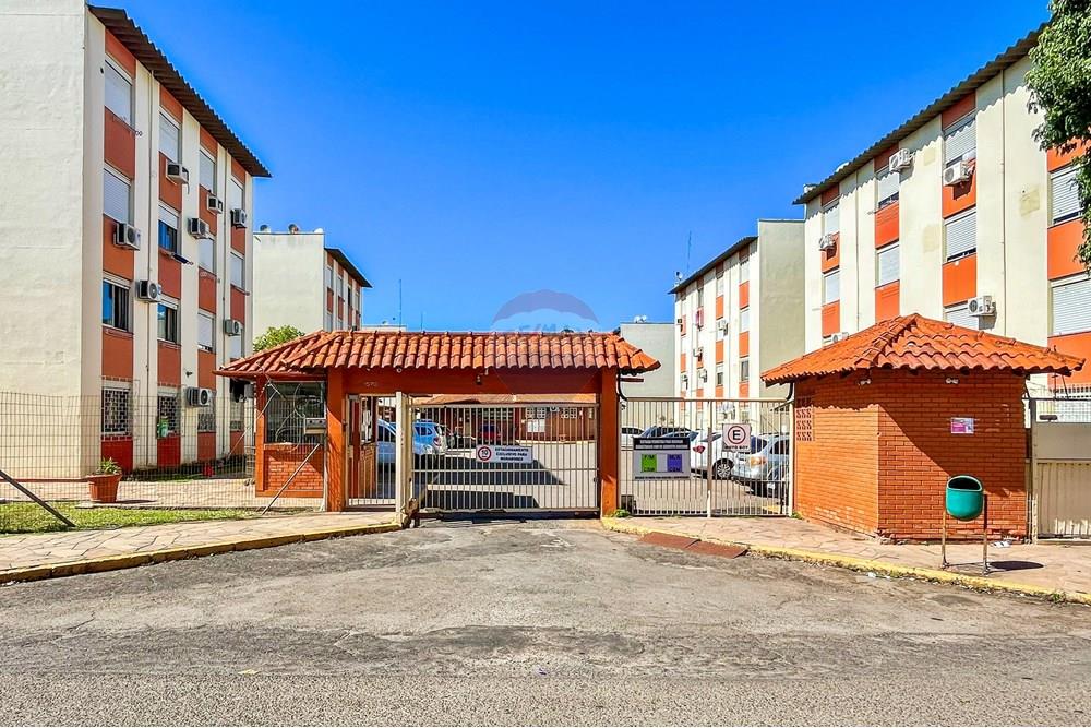 Apartamento - Venda - São Leopoldo , Rio Grande do Sul - IMG_4801.jpg - 610411012-301