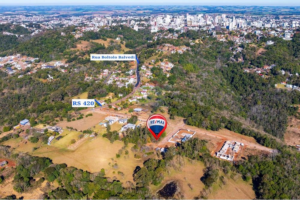 Terreno - Venda - Erechim , Rio Grande do Sul - DJI_0178.jpg - 612761049-3