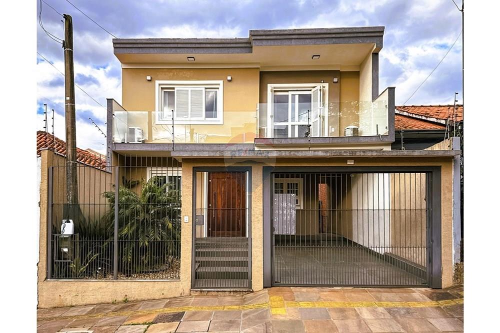 Sobrado - Venda - Canoas , Rio Grande do Sul - DJI_20250820_161105_963.jpg - 610241038-13