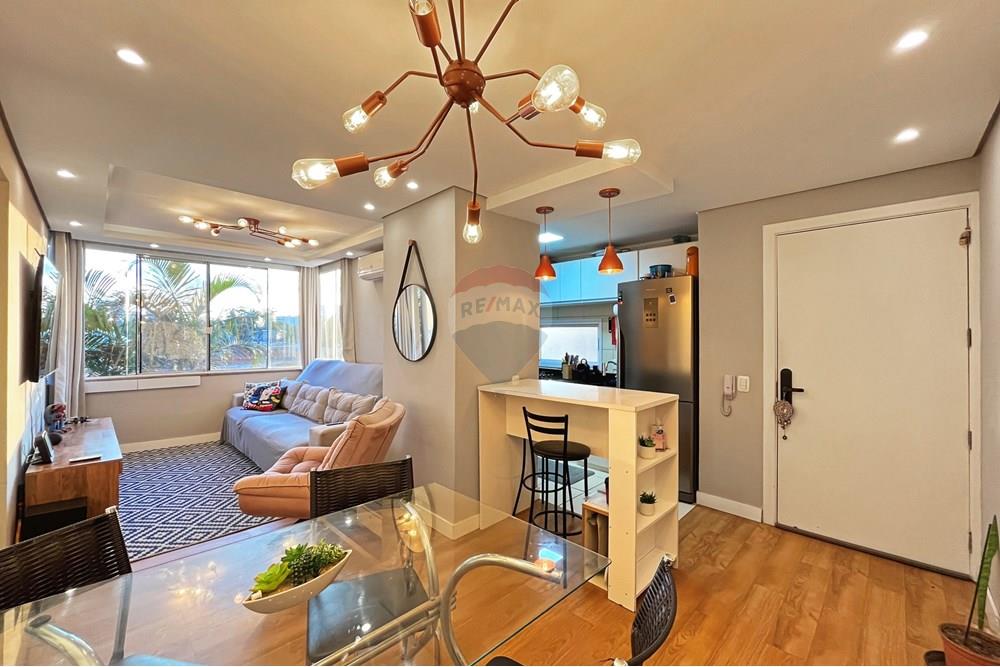 Apartamento - Venda - Porto Alegre , Rio Grande do Sul - IMG_0287.JPG - 610191043-25