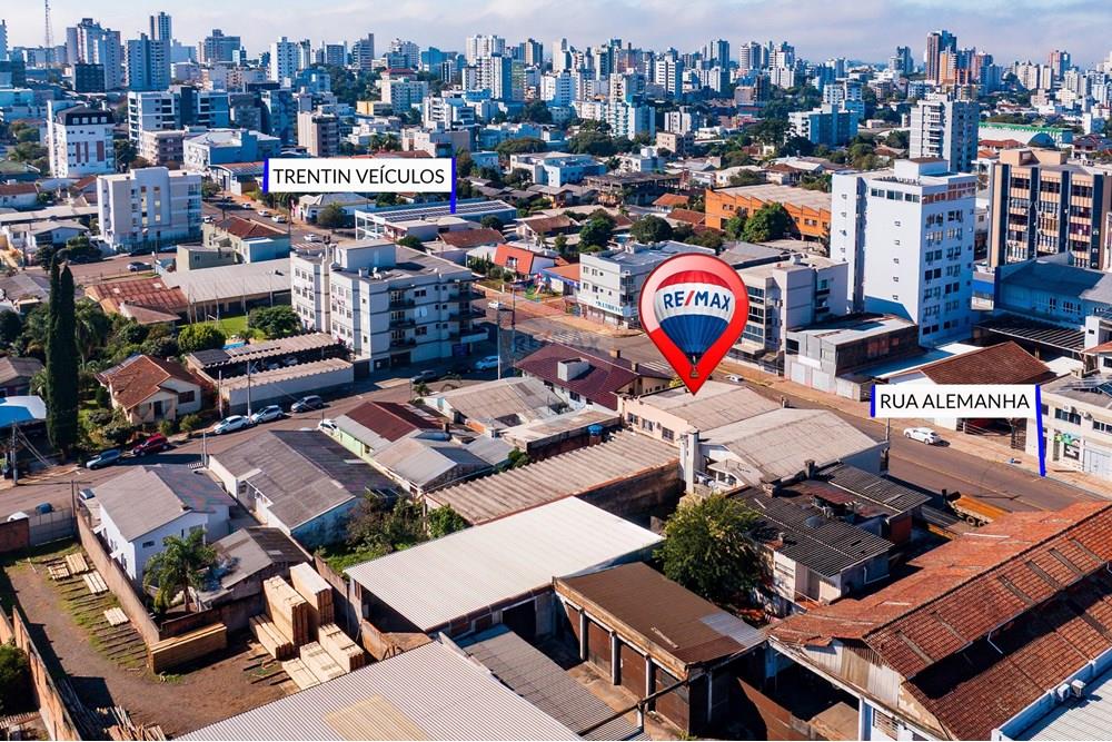 Prédio - Venda - Erechim , Rio Grande do Sul - IMG-20250606-WA0080.jpg - 612761001-44