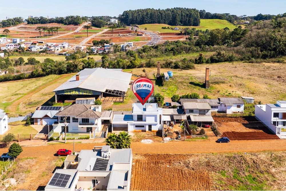 Casa - Venda - Erechim , Rio Grande do Sul - DJI_0381.jpg - 612761016-65