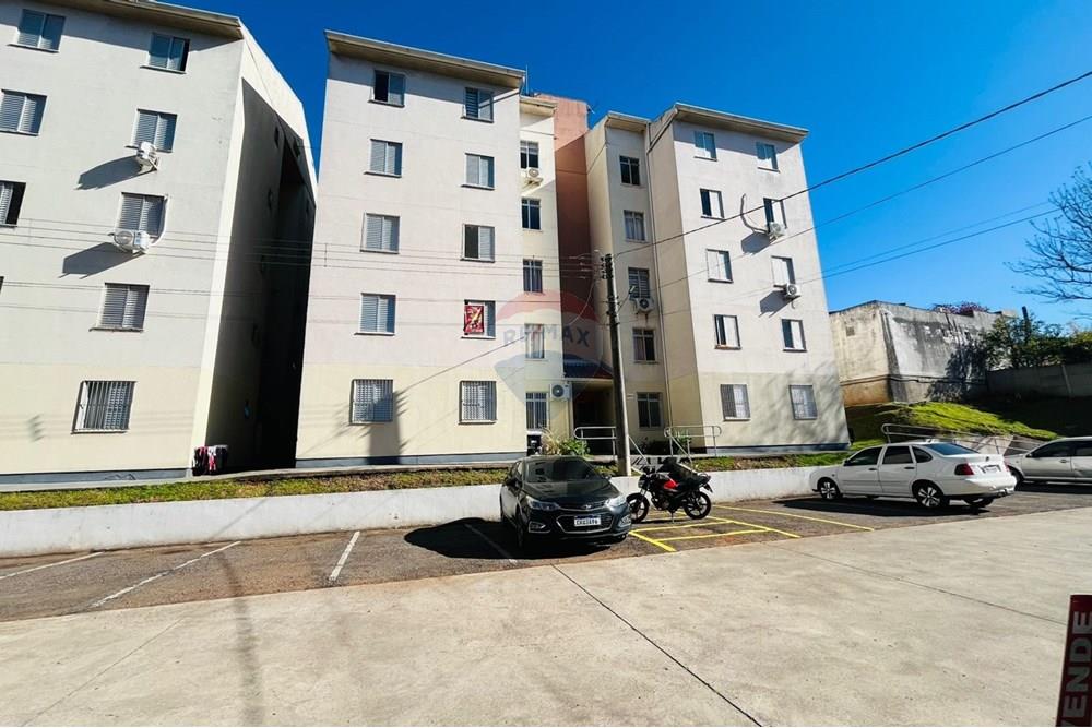Apartamento - Venda - Passo Fundo , Rio Grande do Sul - Bo 4.jpeg - 612721003-121