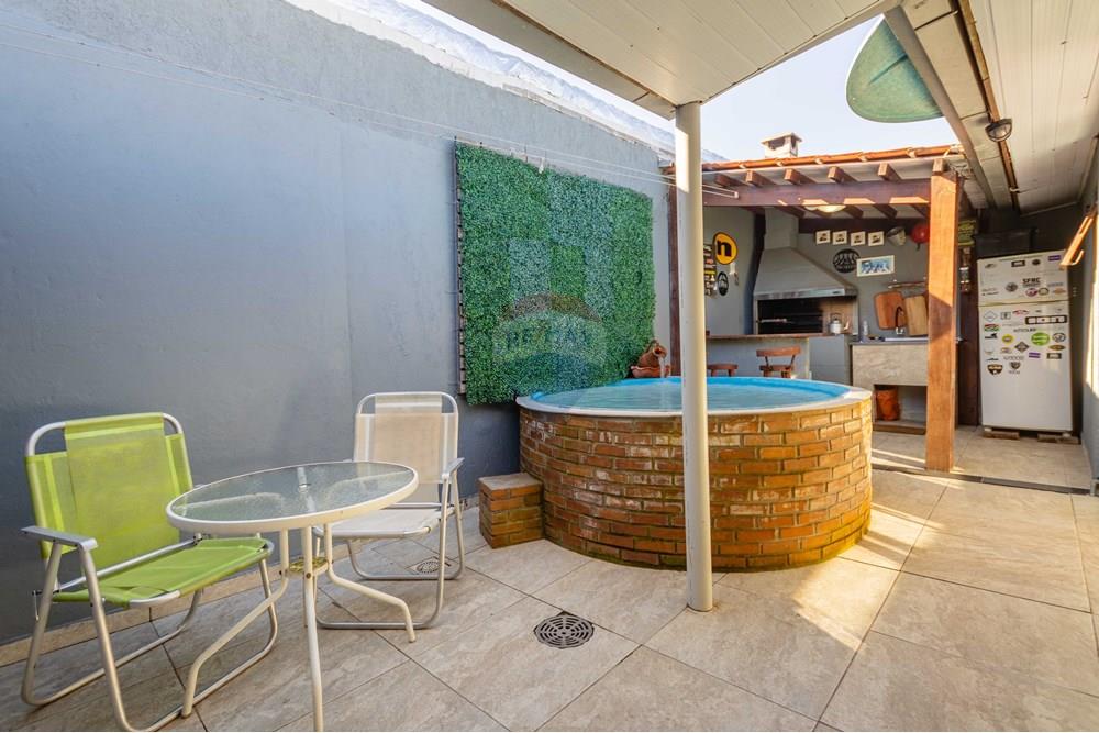 Casa - Venda - Cachoeirinha , Rio Grande do Sul - 6.jpg - 610141006-145