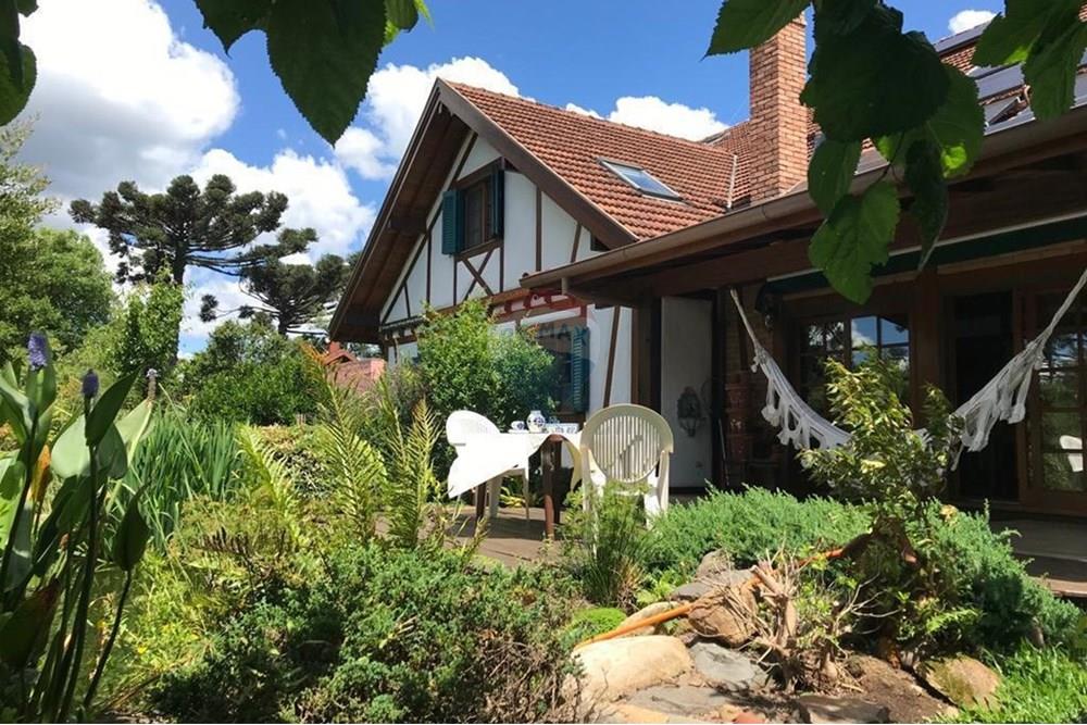 Casa - Venda - Nova Petrópolis , Rio Grande do Sul - WhatsApp Image 2025-08-21 at 15.37.29.jpeg - 610131041-67