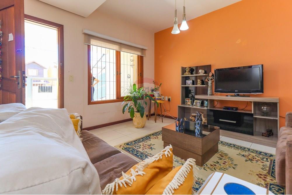 Sobrado - Venda - Porto Alegre , Rio Grande do Sul - 1760119943843.jpg - 610101028-7