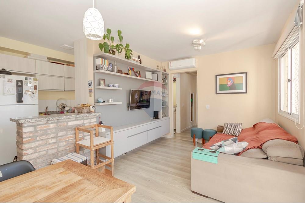 Apartamento - Venda - Porto Alegre , Rio Grande do Sul - _MG_1106.jpg - 612541034-1