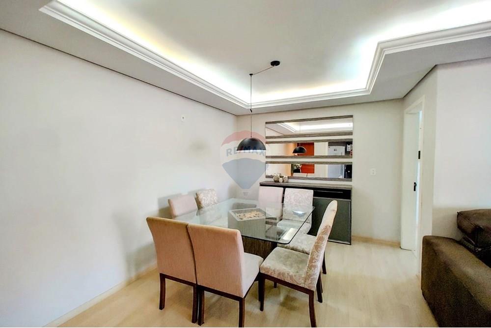 Apartamento - Venda - Bento Gonçalves , Rio Grande do Sul - 2 SALA DE JANTAR 1.jpeg - 610331038-29