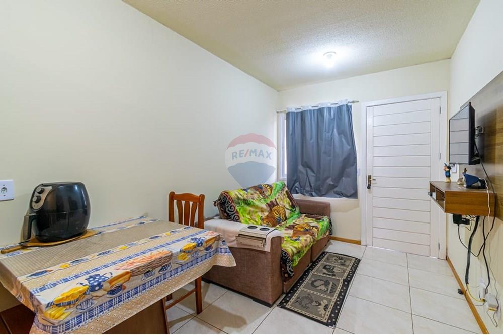 Casa - Venda - Cachoeirinha , Rio Grande do Sul - dona cleusa sala.jpeg - 610381019-274