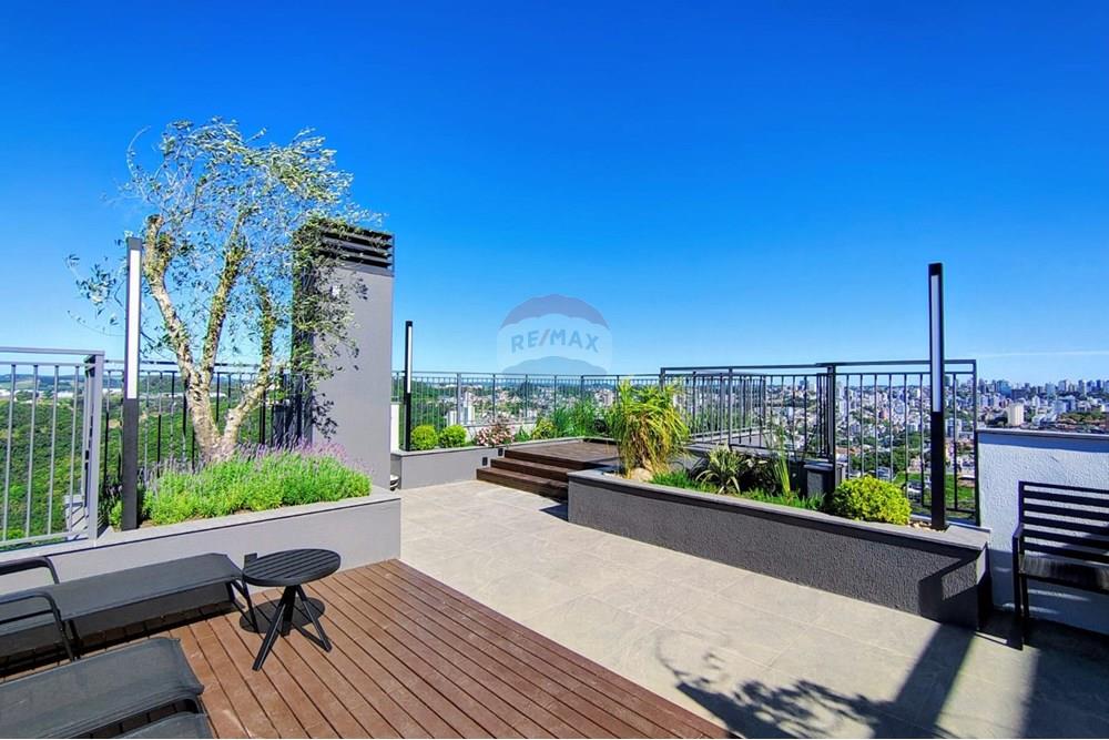 Apartamento - Venda - Bento Gonçalves , Rio Grande do Sul - WhatsApp Image 2025-10-21 at 22.05.47 (2).jpeg - Terraço - 610331032-46