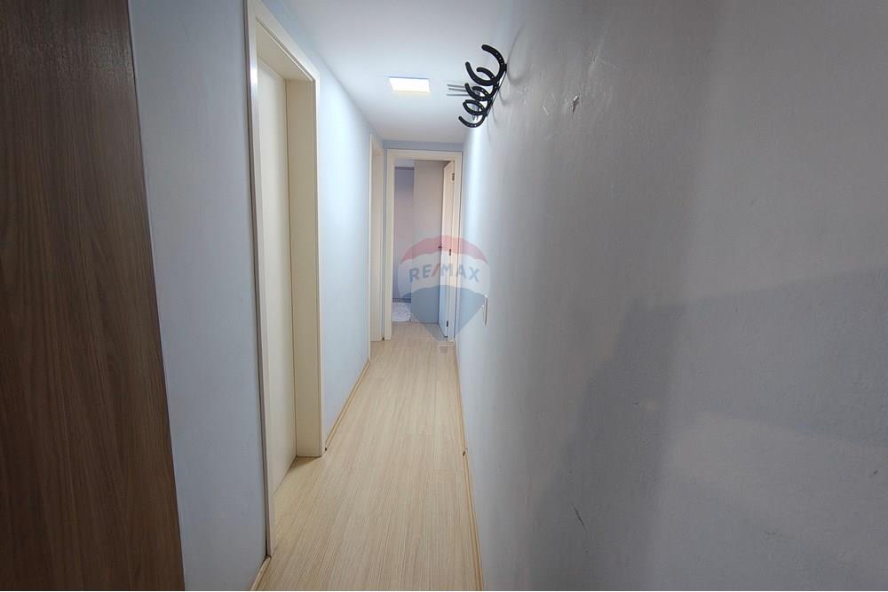Apartamento - Venda - Bento Gonçalves , Rio Grande do Sul - 3 CORREDOR (2).jpg - Corredor - 610331038-24