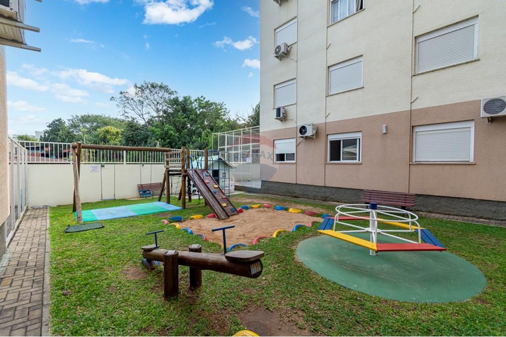 Apartamento - Venda - Cachoeirinha , Rio Grande do Sul - _DSC6220-Editar.jpg - 610381012-242