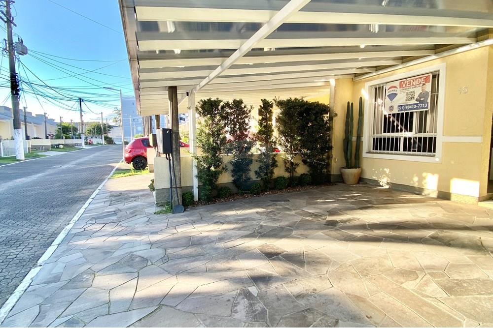 Casa de Condomínio - Venda - Canoas , Rio Grande do Sul - IMG_1972 2.jpg - 610241026-65