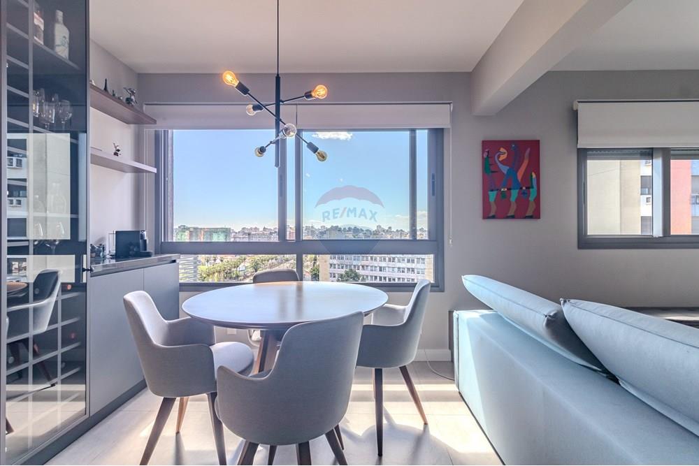 Apartamento - Venda - Porto Alegre , Rio Grande do Sul - _MG_0657-HDR.jpg - 612481023-87