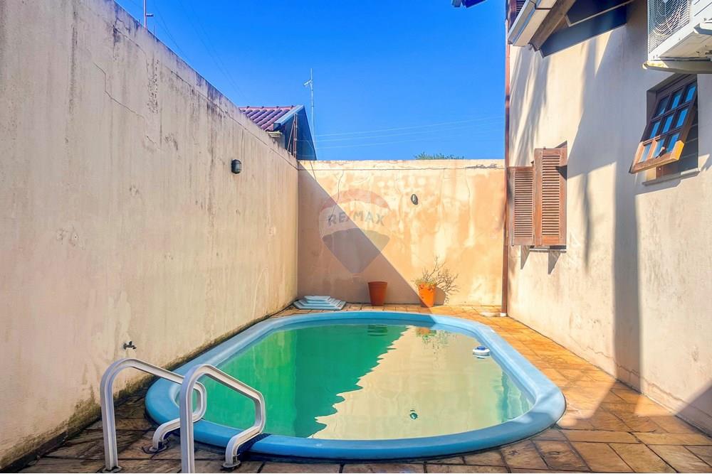 Casa - Venda - São Leopoldo , Rio Grande do Sul - IMG_4701.jpg - 610411071-18