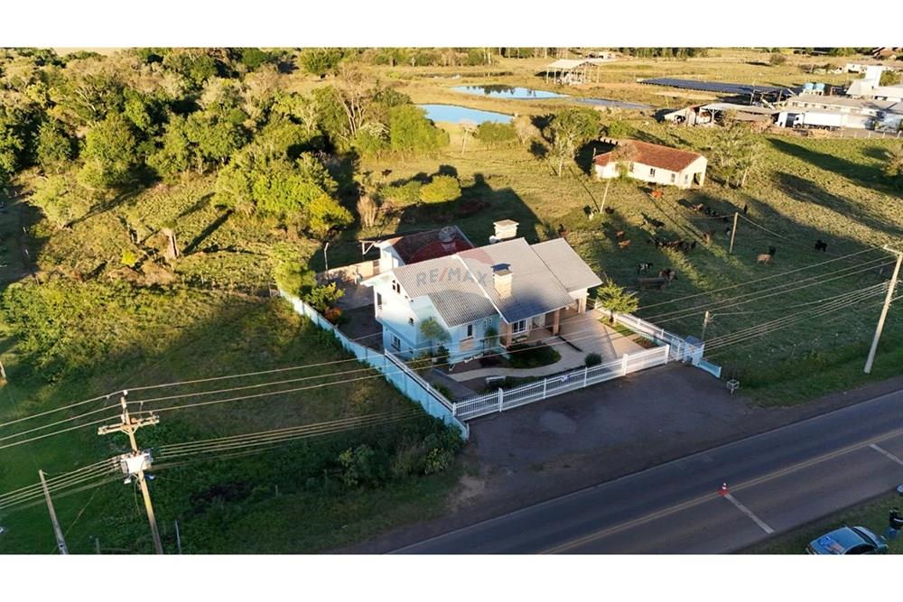 Casa - Venda - Santa Cruz do Sul , Rio Grande do Sul - IMG-20250616-WA0016.jpg - 612741054-5