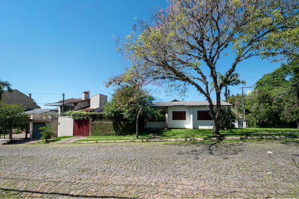 Casa - Venda - São Leopoldo , Rio Grande do Sul - DSC_7915.jpg - 610261015-46