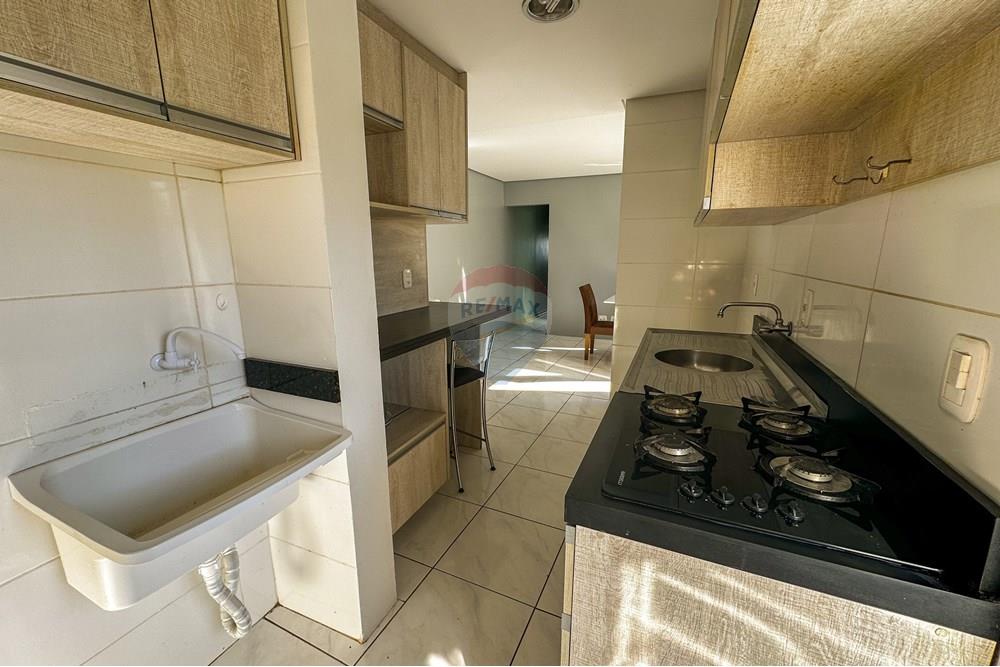 Apartamento - Venda - Bento Gonçalves , Rio Grande do Sul - IMG_5833.JPG - Cozinha - 610331026-59