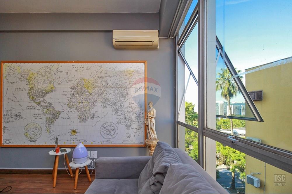 Cj. Comercial/ Sala - Venda - Porto Alegre , Rio Grande do Sul - IMG_5114.jpg - 612511074-72