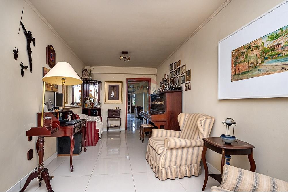 Sobrado - Venda - São Leopoldo , Rio Grande do Sul - DSC_1971-6987.jpg - Sala de trabalho - 610461003-9