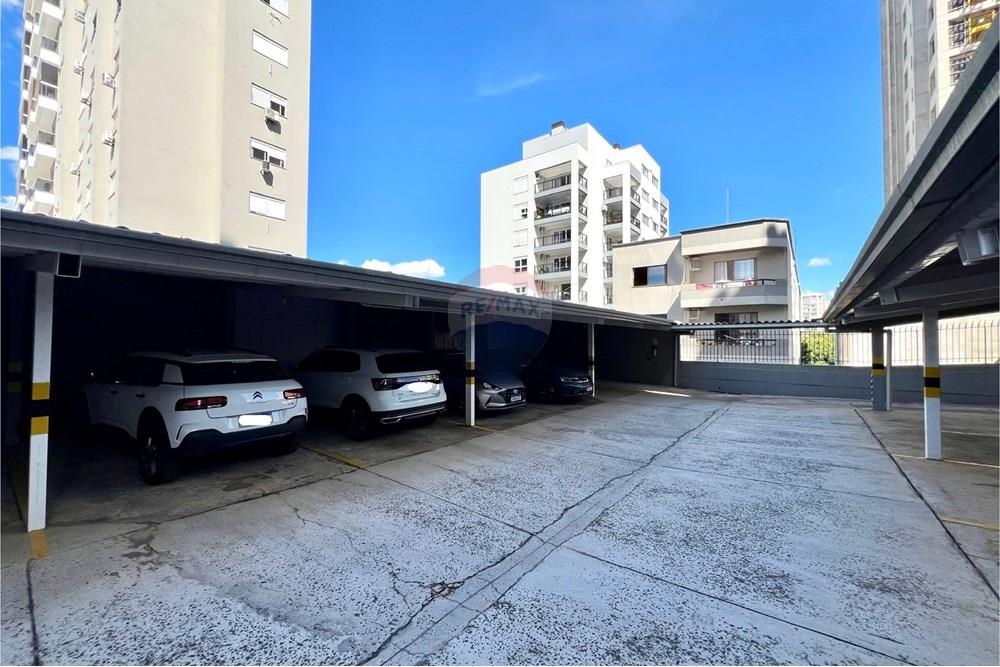 Apartamento - Venda - Erechim , Rio Grande do Sul - IMG_3643.jpeg - 612761001-34