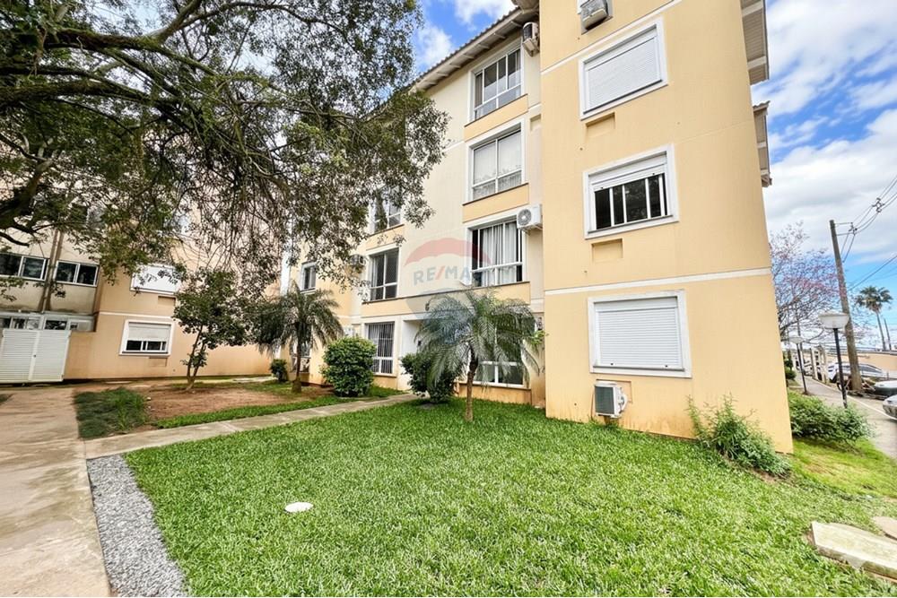 Apartamento - Venda - Canoas , Rio Grande do Sul - Generated Image October 06, 2025 - 3_00PM.jpg - 610241030-48