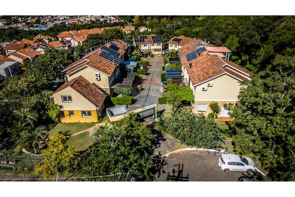 Casa de Condomínio - Venda - Porto Alegre , Rio Grande do Sul - Palmira-47.jpg - 612481068-185