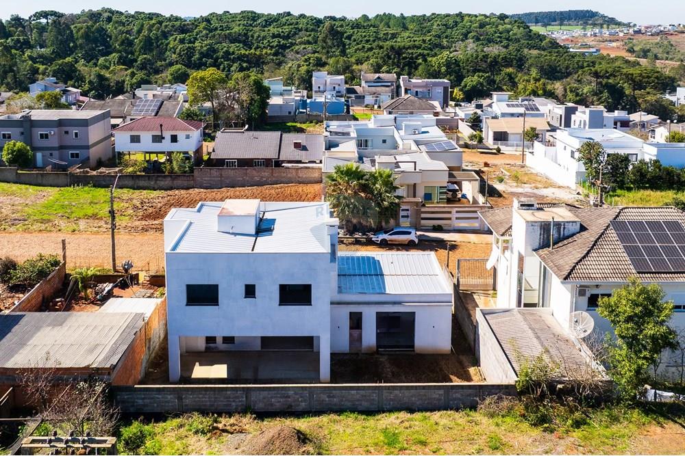 Casa - Venda - Erechim , Rio Grande do Sul - DJI_0389.jpg - 612761016-65