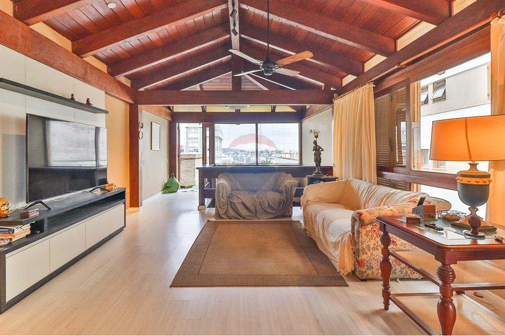 Cobertura - Venda - Porto Alegre , Rio Grande do Sul - IMG_0151.jpg - 610371003-23